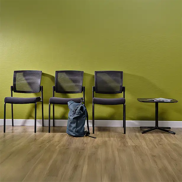 Photo de la collection SYNERGY maille